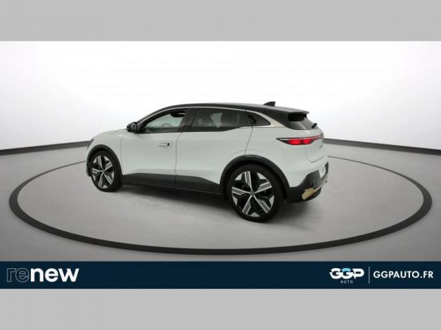 Renault Mégane E-Tech image 5