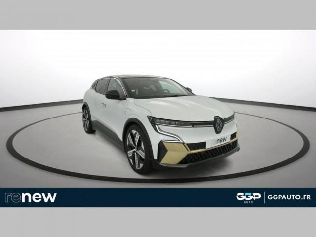 Renault Mégane E-Tech image 9