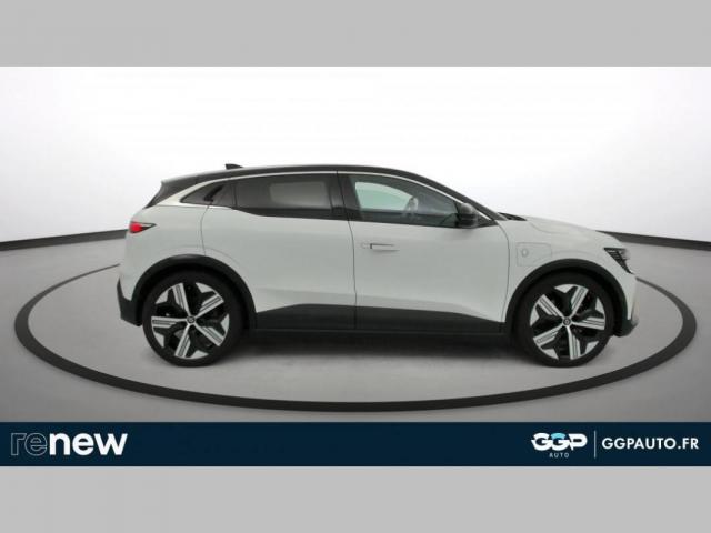 Renault Mégane E-Tech image 8