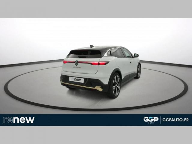 Renault Mégane E-Tech image 7