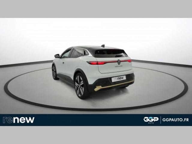 Renault Mégane E-Tech image 2