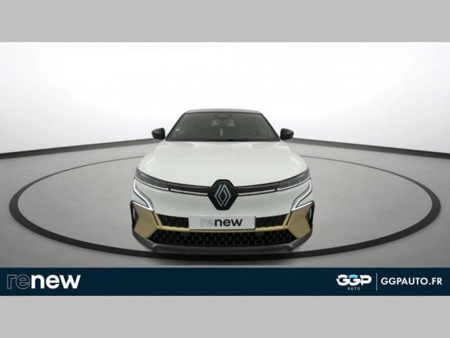 Renault Mégane E-Tech image 4