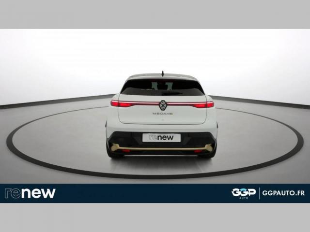 Renault Mégane E-Tech image 1