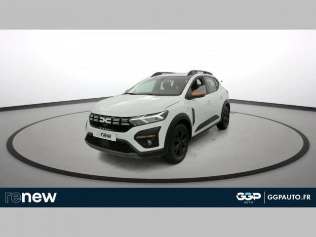 Dacia Sandero Tce 110 Stepway Extreme