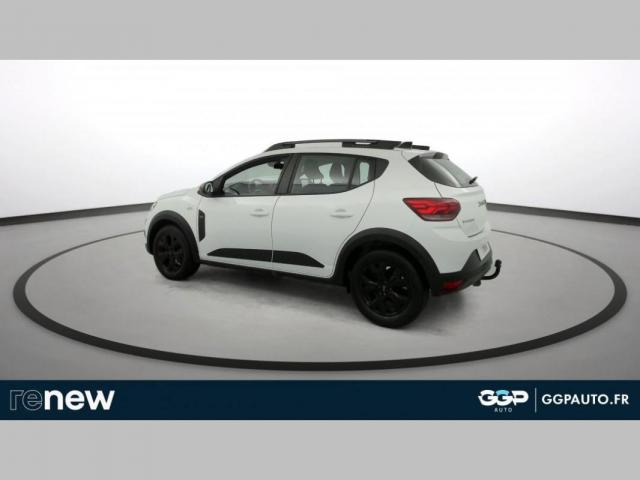 Dacia Sandero image 7