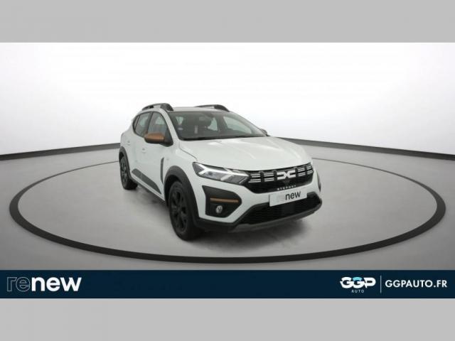 Dacia Sandero image 6