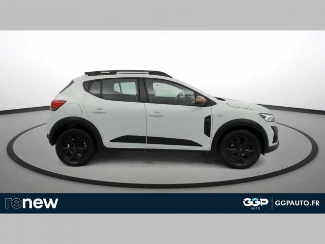 Dacia Sandero image 3