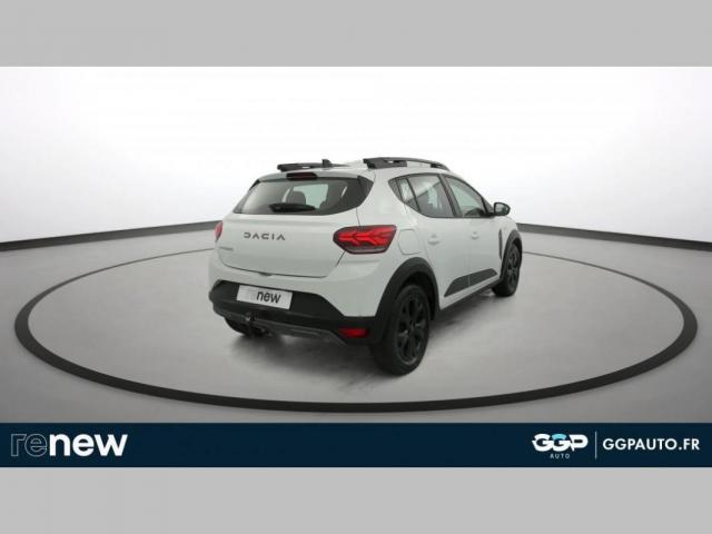 Dacia Sandero image 4