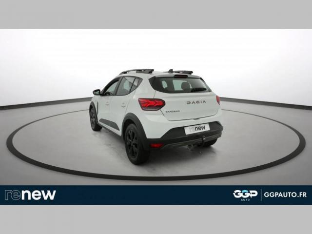 Dacia Sandero image 8