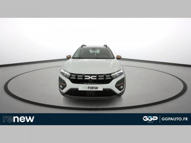 Dacia Sandero image 1