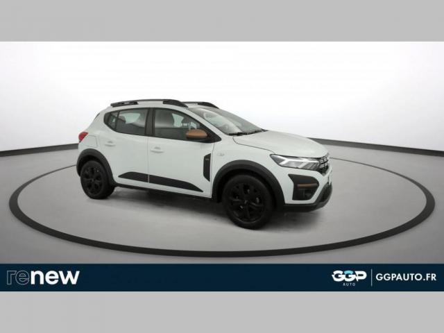 Dacia Sandero image 9