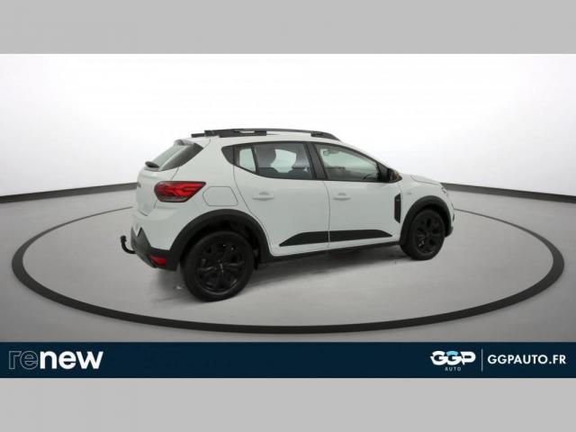 Dacia Sandero image 5