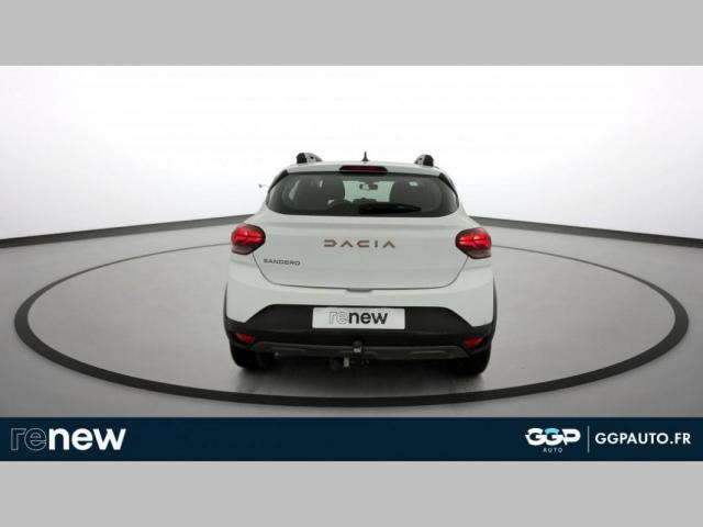 Dacia Sandero image 2