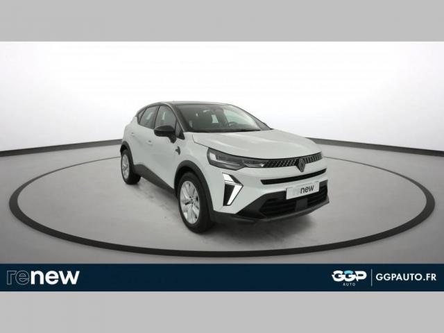 Renault Captur image 9