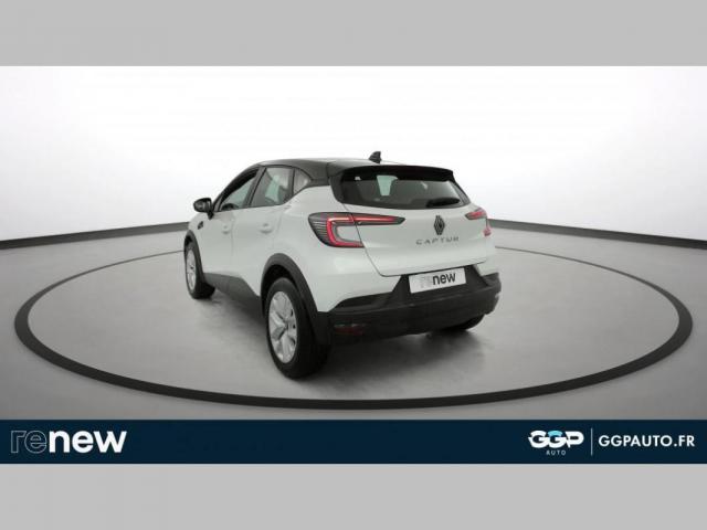 Renault Captur image 4