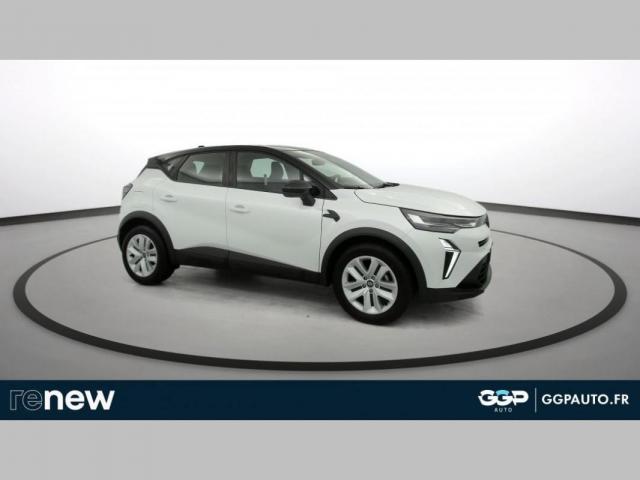 Renault Captur image 2