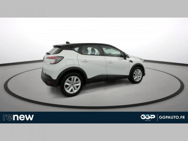 Renault Captur image 5