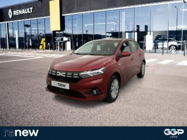 Dacia Sandero Sce 65 Expression