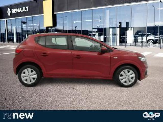 Dacia Sandero image 2