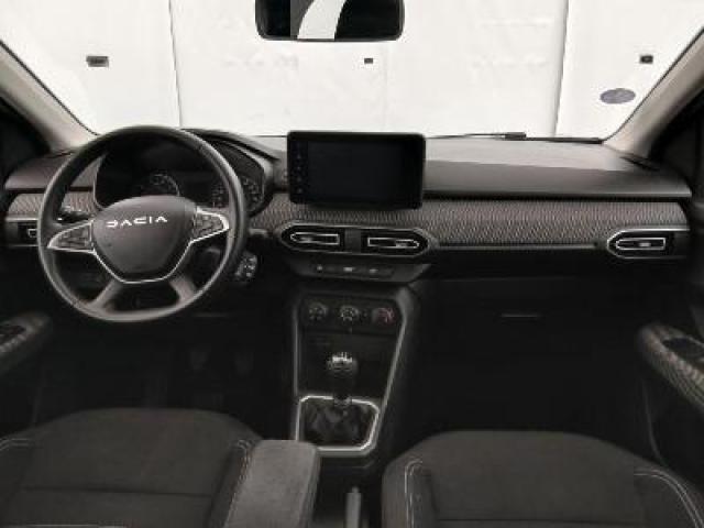 Dacia Sandero image 8