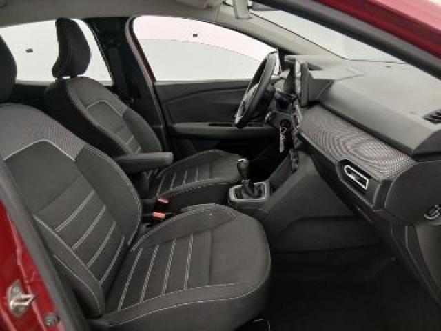 Dacia Sandero image 7