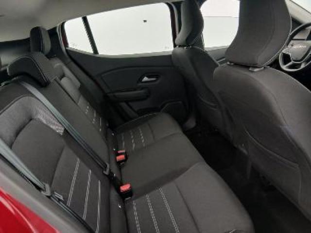 Dacia Sandero image 6