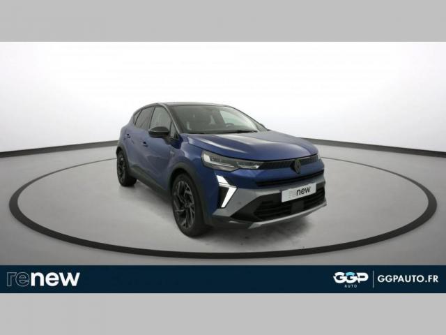 Renault Captur image 9