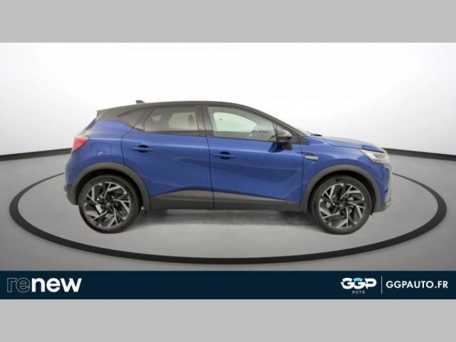 Renault Captur image 2