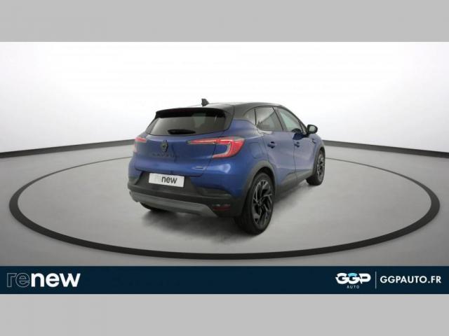 Renault Captur image 1