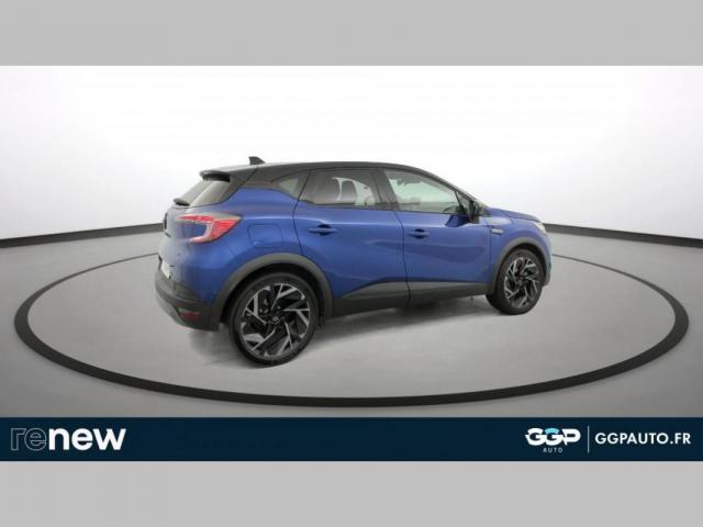 Renault Captur image 3