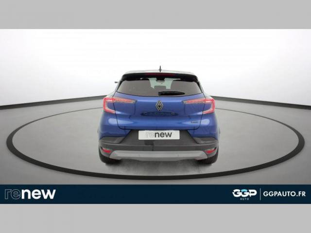 Renault Captur image 6