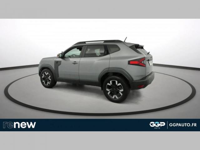 Dacia Duster image 2