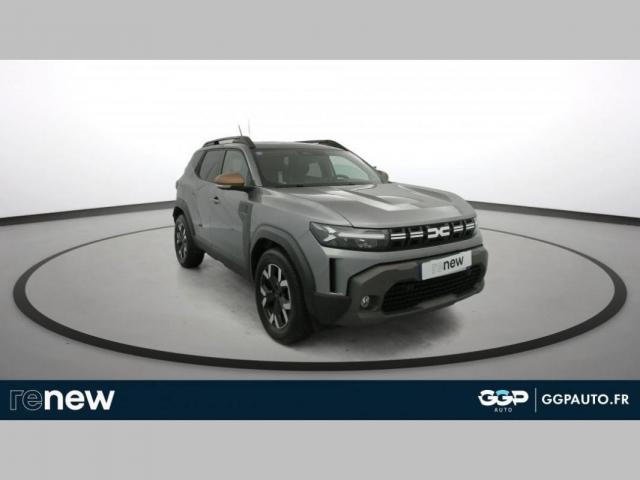 Dacia Duster image 1