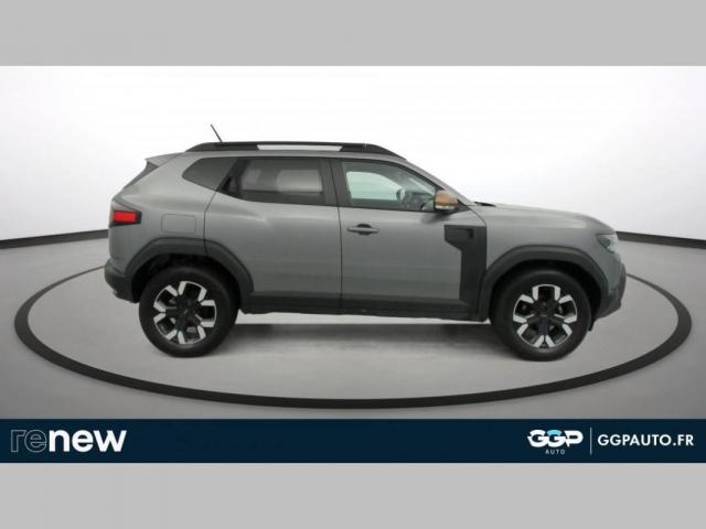Dacia Duster image 6