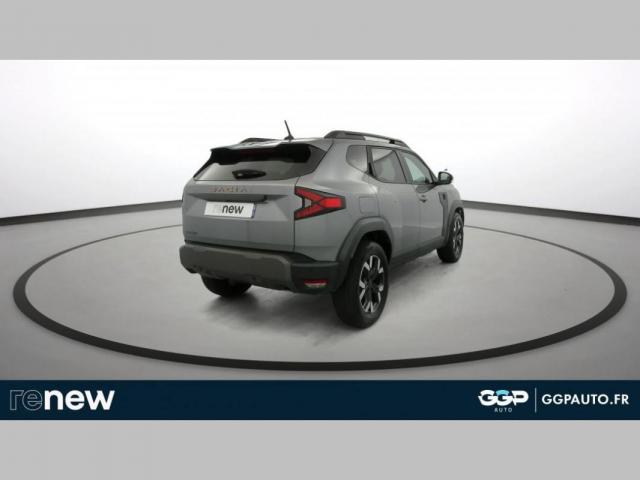 Dacia Duster image 4