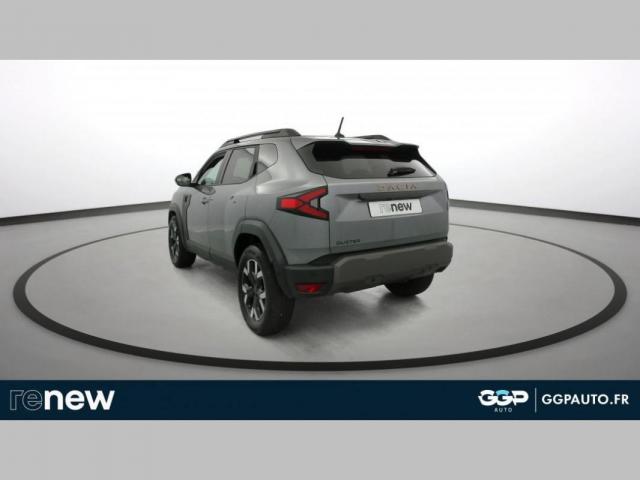 Dacia Duster image 3