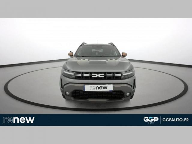 Dacia Duster image 7