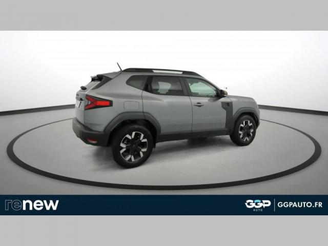 Dacia Duster image 9