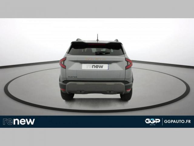 Dacia Duster image 5