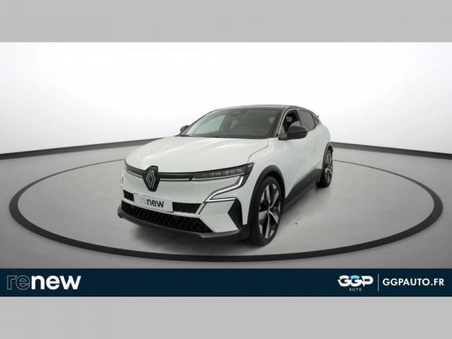 Renault Mégane E-Tech Ev60 220 Ch Super Charge Techno