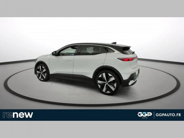 Renault Mégane E-Tech image 8