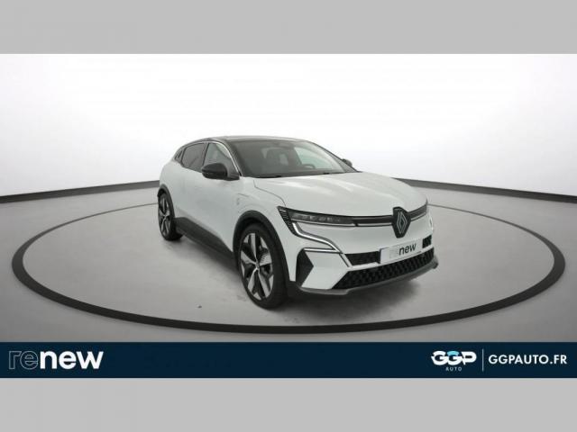 Renault Mégane E-Tech image 4