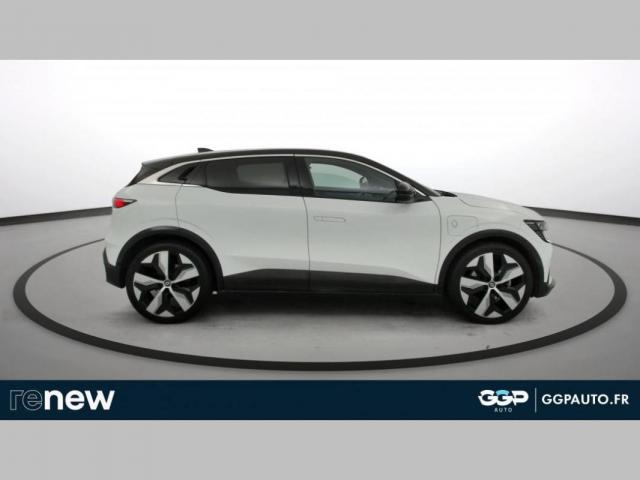 Renault Mégane E-Tech image 1