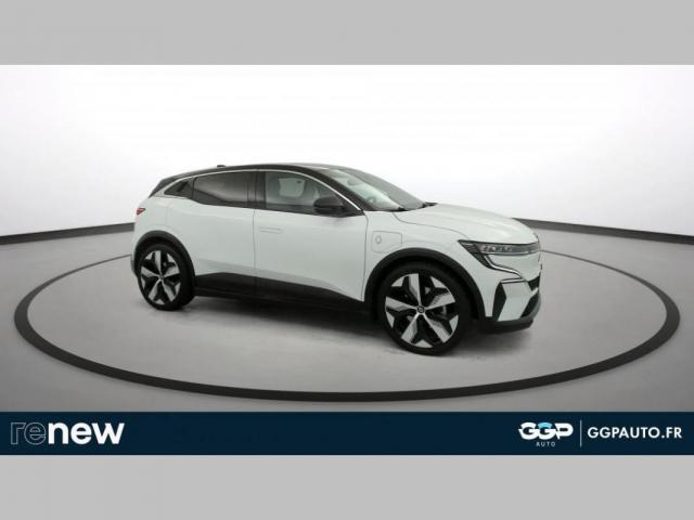 Renault Mégane E-Tech image 2