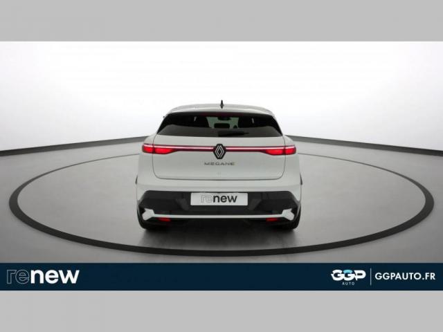 Renault Mégane E-Tech image 5