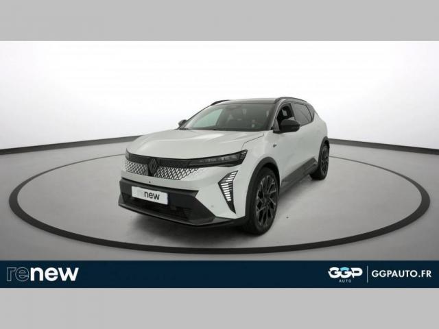 Renault Scénic E-Tech Electrique 220 Ch Grande Autonomie Techno Esprit Alpine