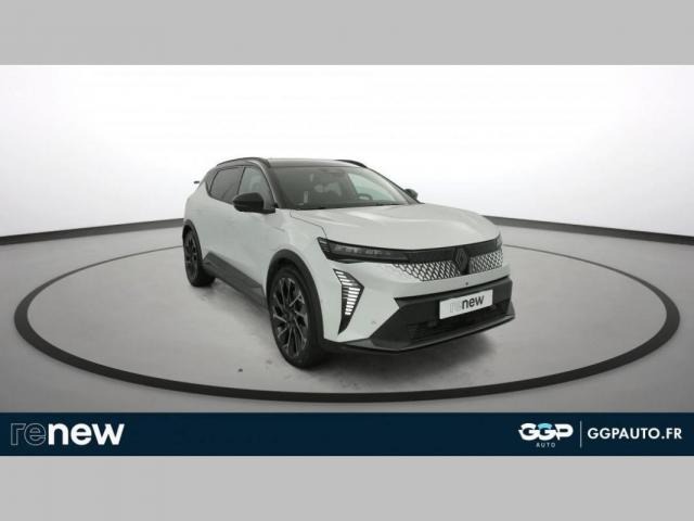 Renault Scénic image 7