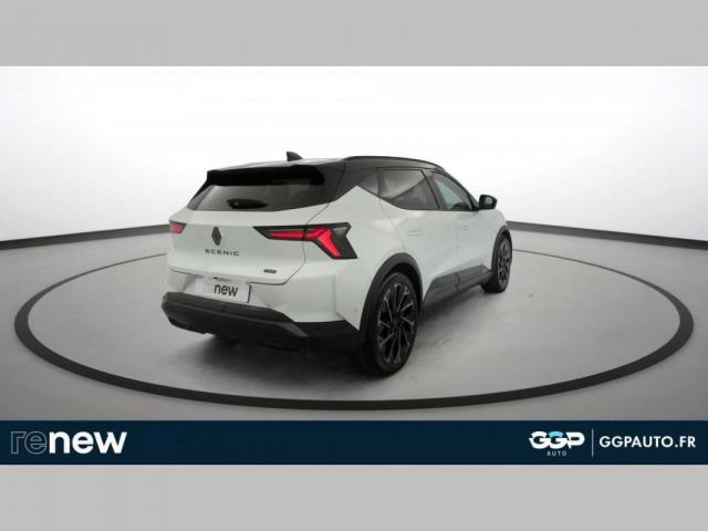 Renault Scénic image 4