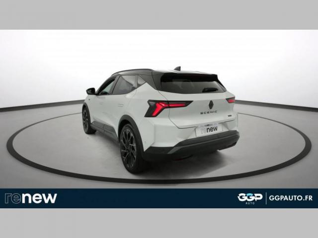 Renault Scénic image 3