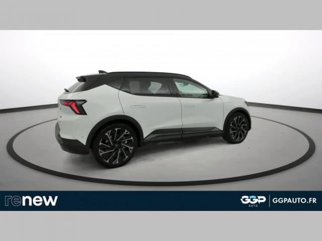 Renault Scénic image 8